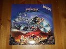 JUDAS PRIEST - Painkiller (1990) LP (Vinyl)