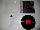 David Allen Coe Rough Rider PROMO 1st 1982 ARCHIVE MASTER Ultrasonic CLEAN