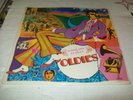 The Beatles - A Collection Of Beatles Oldies - 1st pressing mono LP (PMC 7016)