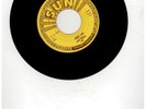 SUN 45 NO 282-DICK PENNER-CINDY LOU AND YOUR HONEY LOVE EXCELLENT CONDITION