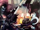 Vtg Original 1975 KISS ALIVE 2LP x Vinyl Record EUC Double Album KISS Live NICE