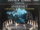 DECCA SXL 2107-8,WBG,ED1: TCHAIKOVSKY: SWAN LAKE: ANSERMET