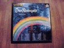 RARE BLUEBACK TAS: Solti & The Vienna - DAS RHEINGOLD - London ffss OSA-1309 UK