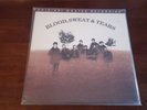 blood, sweat and tears MFSL still sealed vinyl LP limited edition # 0351