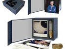 ERIC CLAPTON I STILL DO SEALED BOX SET CD + USB + BONUSES NOT VINYL LP RECORD