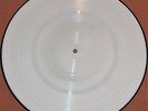 IRON MAIDEN POWERSLAVE LP PICTURE DISC RARE TEST PRESSING VINYL PIC DISK VINYL