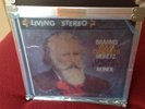 JASCHA HEIFETZ CLASSIC RECORDS FACTORY SEALED  45 RPM ROAD CASE EDITION, NEW