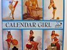 Julie London - Calendar Girl (SL 9002) 1956 33rpm MONO Red Liberty Label Jazz LP