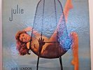 Julie London - Julie (LRP 3096) 1958 33rpm MONO Vocal Jazz LP Blue Liberty Label