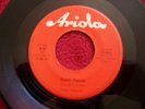 The Tonics - Scotch Parade / There ´s just one girl   orig. Ariola 45