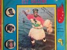 Sly Collins: The Mystic Man Obiba; TUTU Promotions TTLP-001