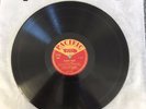 Josephine Baker Revoir Paris and Minuit Pacific Records France 78 RPM