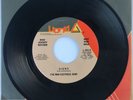 Five Man Electrical Band Signs DJ Promo Copy 45 Record Vinyl Lionel Label