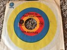 BEATLES I Want To Hold Your Hand 45 rpm CAPITOL TARGET LABEL