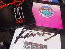 KINKS 20TH ANNIVERSARY BOX SET - 12
