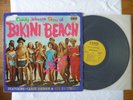 RARE  The Candy Johnson Show at Bikini Beach LP  NO RESERVE