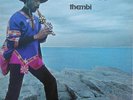 PHAROAH SANDERS Thembi JAZZ IMPULSE/ABC AS-9206 GATEFOLD LP NM 1971 VINYL