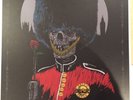 Guns n Roses (GNR) Lithograph (Litho) London (Day 2) Limited Print 145 Of 200