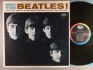 Beatles, The  Meet The Beatles    Mono