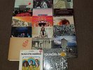 Group of 20 Records Albums LP Jeff Beck WHO Cream Joplin Hendrix Zappa Lennon
