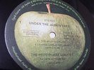 Apple MJQ Sample  LP Aust UNDER THE JASMIN TREE Modern Jazz Quartet BEATLES rare