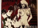 SAMHAIN 