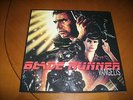 LP : BLADE RUNNER VANGELIS SOUNTRACK AUDIO FIDELITY RED VINYL 2013 NEAR MINT