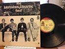 INTERNATIONAL SUBMARINE BAND Gram Parsons LP MONO PROMO MINT ORIGINAL M/VG+