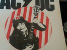 AC/DC Live at Atlantic Recording Studios Dev 7,1977