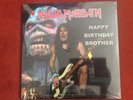 Iron Maiden Happy. Birthday Brother Waken Open Air 4Th August 2016