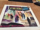 James Brown - Live at the Apollo  - KING LP Black label