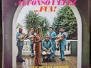 ALFONSO VELEZ Navidades Jibaras Fua  con Moncho Valle 1975  LP Puerto Rico Folk