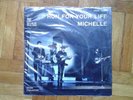 The Beatles ?– Run For Your Life / Michelle 7