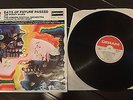 The Moody Blues - Days of Future Passed RARE France Press Top Condition RARE