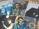 Adam and the Ants Ant 12