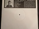 The Grey Album - Danger Mouse (Jay-Z & The Beatles). 1st Pressing