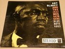 Art Blakey and the Jazz Messengers LP Blue Note BST 4003 Stereo