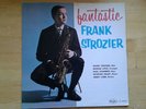 FRANK STROZIER Fabulous LP Vee Jay Mono DG Booker Little Wynton Kelly