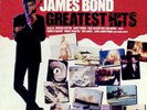 Various ?– James Bond Greatest Hits 1981 - Vinyl LP Record Album Collectables
