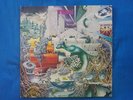 THINK Vinyl record New Zealand Band 1976 Collectors.
