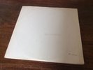 THE BEATLES WHITE ALBUM LP STEREO UK 1968