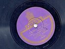 ANTONIO MENANO - FAZES DA LUA -ODEON 1928 COIMBRA FADO VG +