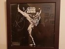 David Bowie/Tony Visconti/Woody Woodmansey ALL SIGNED  Man who sold the world