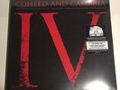 Coheed And Cambria ?– Good Apollo I'm Burning Star IV RSD 2017