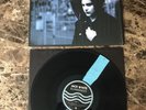 Third Man Records Jack White Black Blue Light Bolt Lmtd Edtn Of 300 Blunderbuss