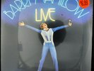 BARRY MANILOW 