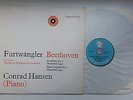Beethoven / Symphony  No. 5 / Furtwangler / Hansen / Unicorn / UNI. 106