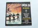 The Beatles :  Something New