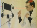 GARY NUMAN Photograph (Best Of) LP Orig. Beggar’s Banquet Germany, Gatefold RARE