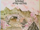 CARAVAN In the Land of Grey and Pink LP on Japan Deram LAX-1040 – w/ Insert